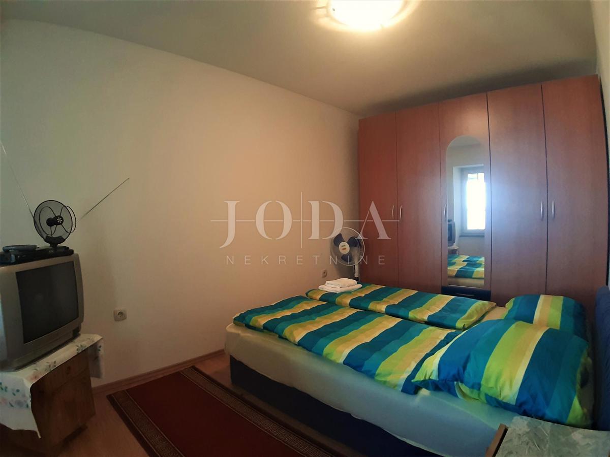 Hiša Novi Vinodolski, 120m2