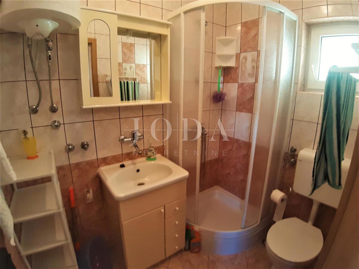 Hiša Novi Vinodolski, 120m2