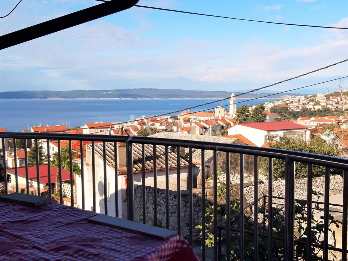 Hiša Novi Vinodolski, 120m2