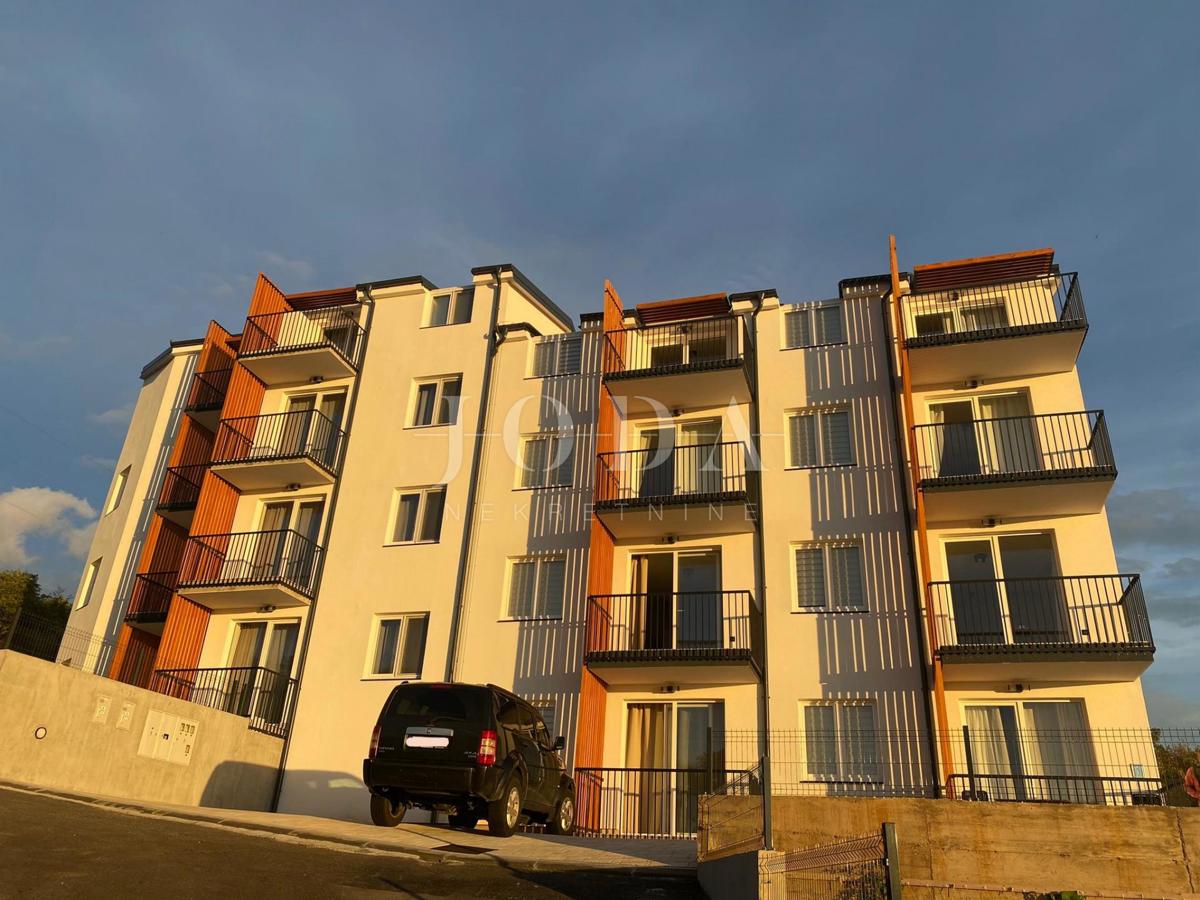 Stanovanje Crikvenica, 40m2