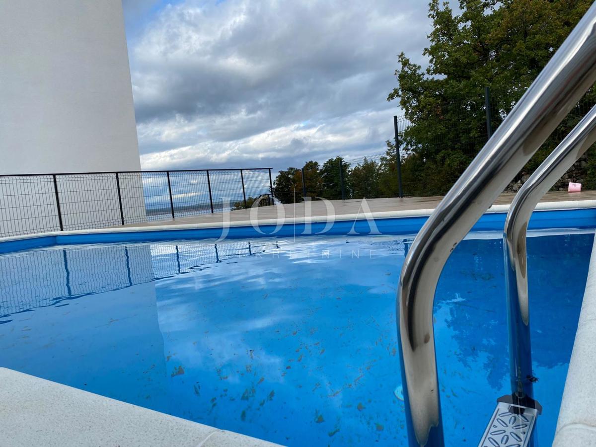 Stanovanje Crikvenica, 40m2