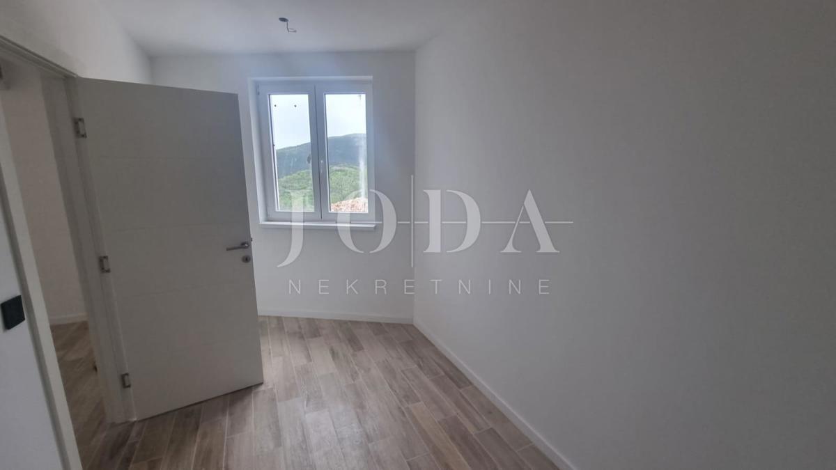 Stanovanje Crikvenica, 40m2