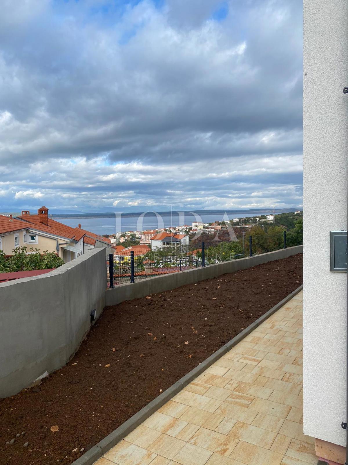 Stanovanje Crikvenica, 40m2