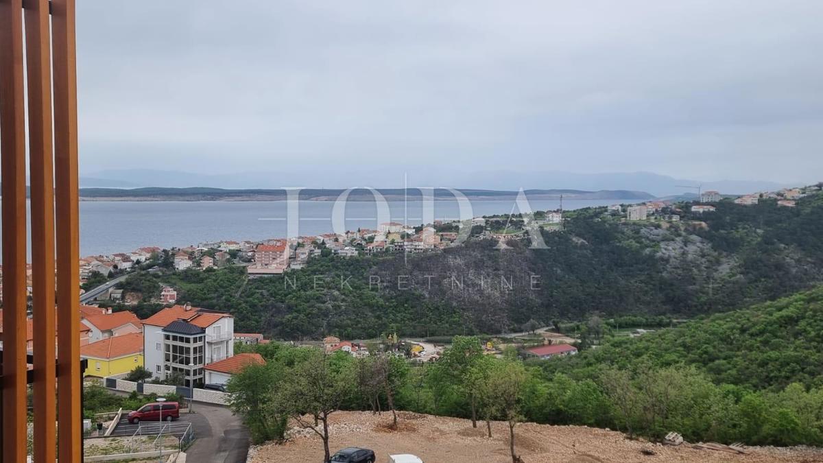Stanovanje Crikvenica, 40m2