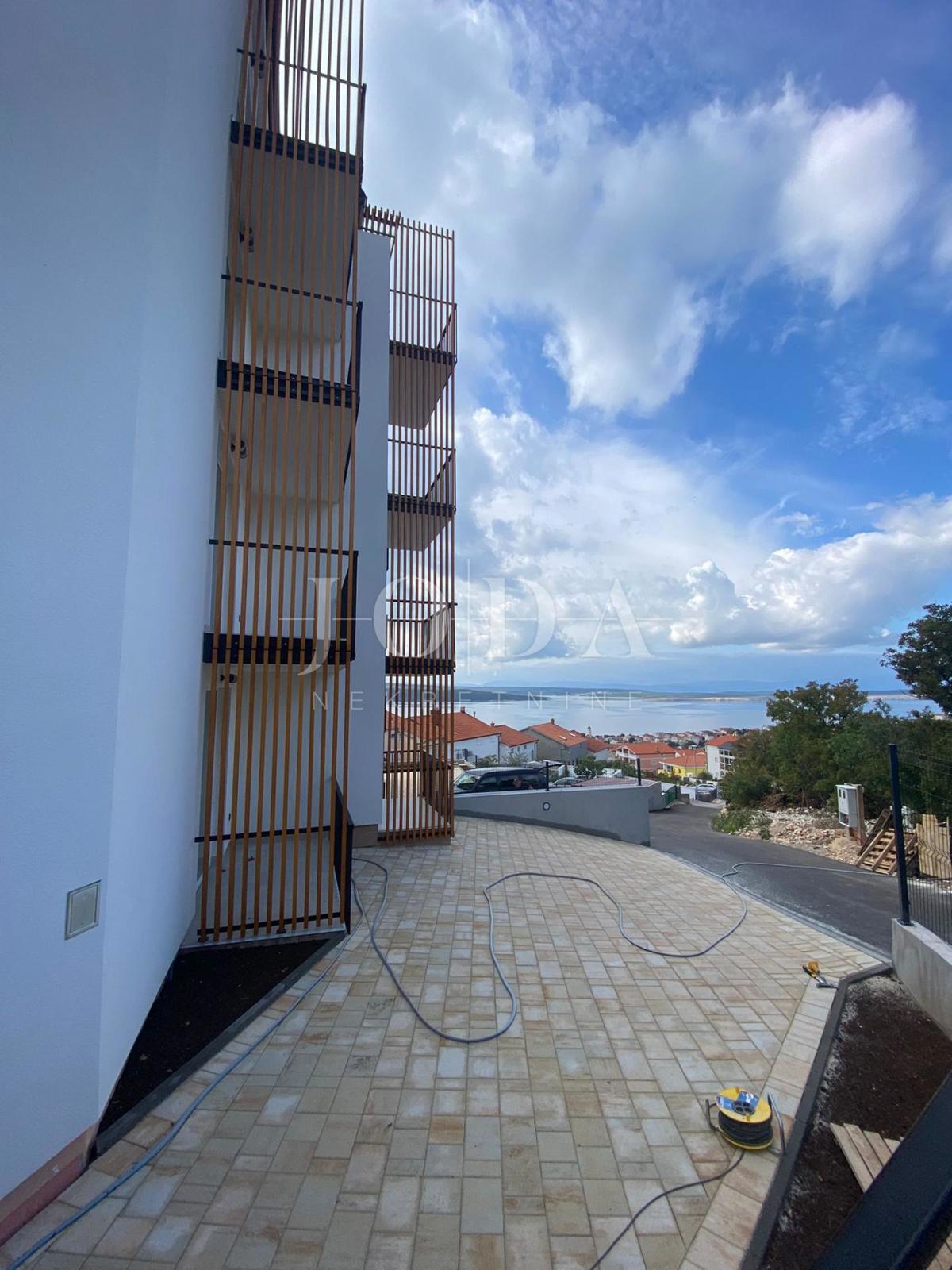 Stanovanje Crikvenica, 40m2