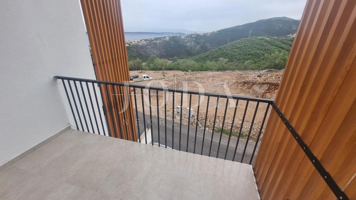 Stanovanje Crikvenica, 40m2