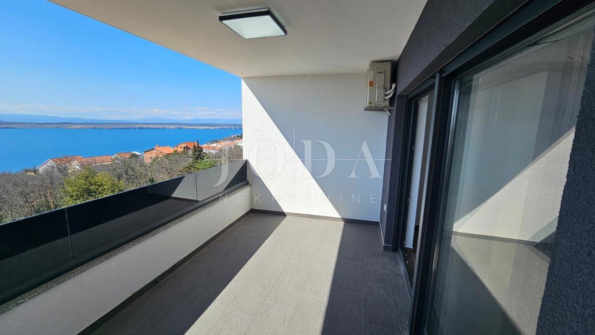 Stanovanje Dramalj, Crikvenica, 96m2