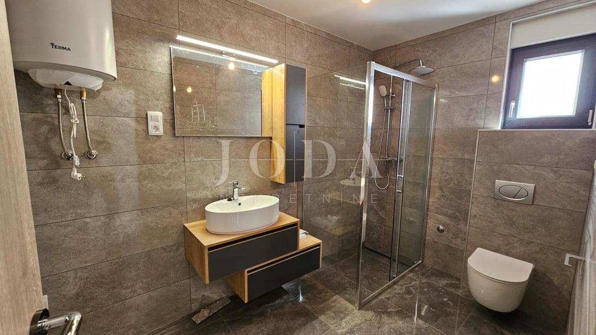 Stanovanje Dramalj, Crikvenica, 96m2