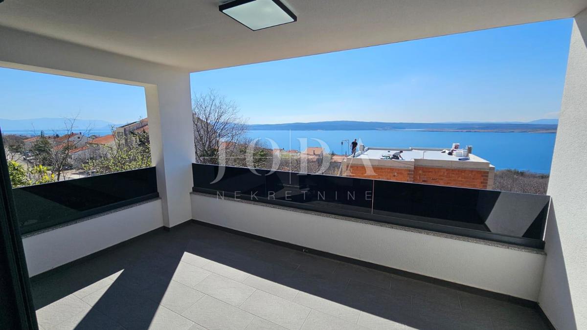 Stanovanje Dramalj, Crikvenica, 96m2