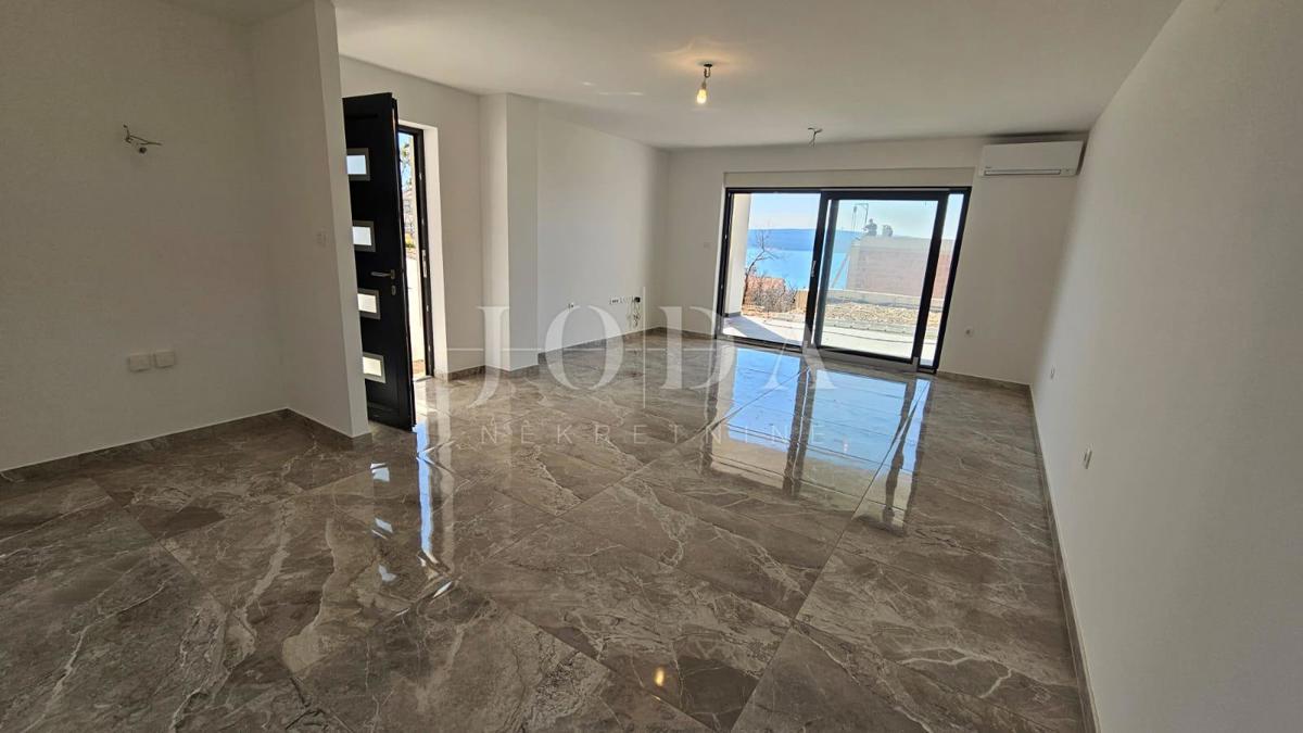 Stanovanje Dramalj, Crikvenica, 96m2