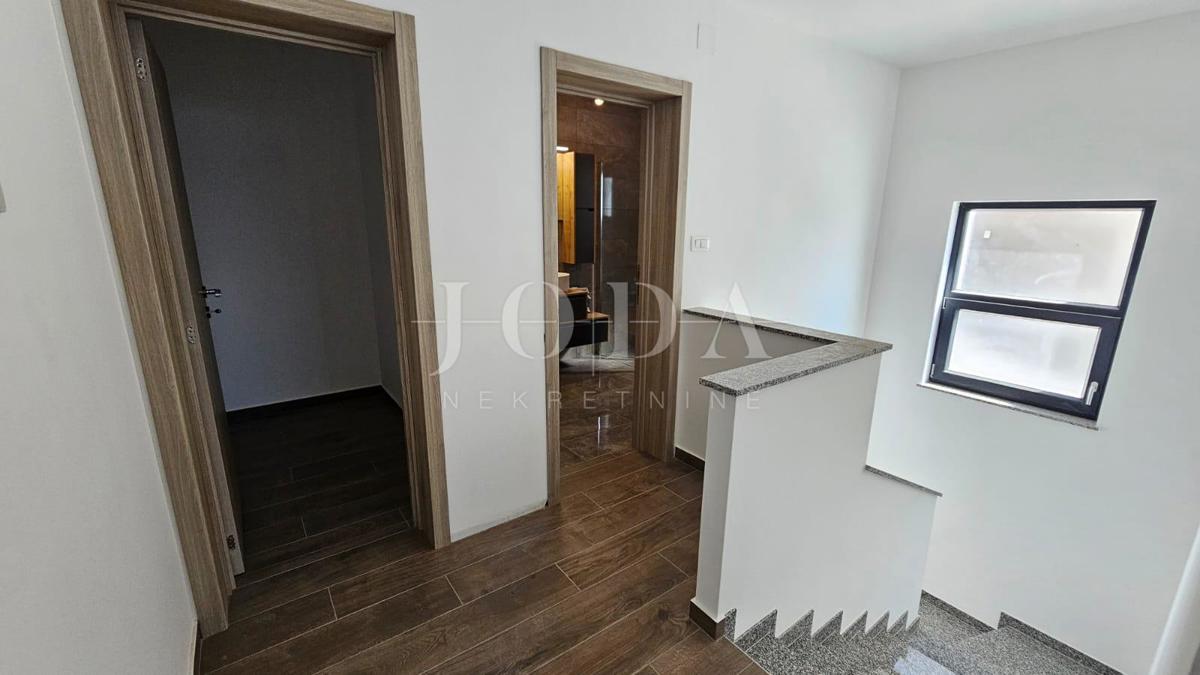 Stanovanje Dramalj, Crikvenica, 96m2