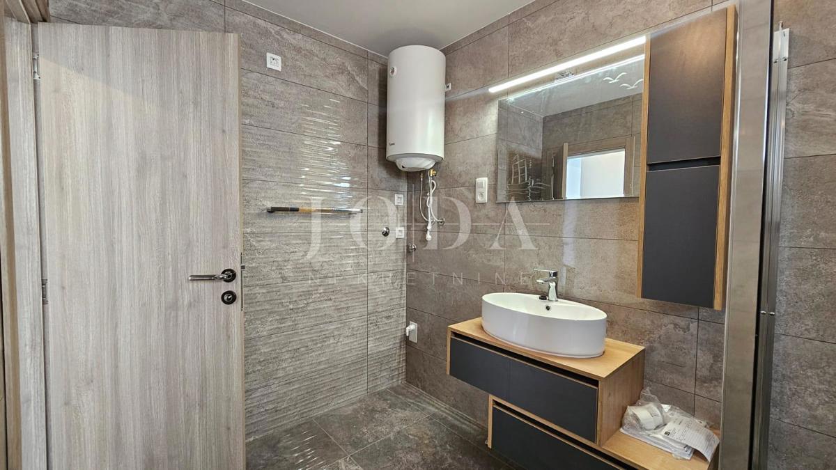 Stanovanje Dramalj, Crikvenica, 96m2
