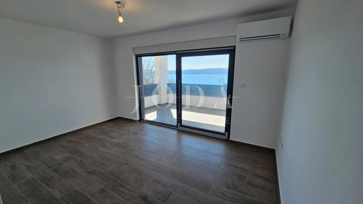 Stanovanje Dramalj, Crikvenica, 96m2