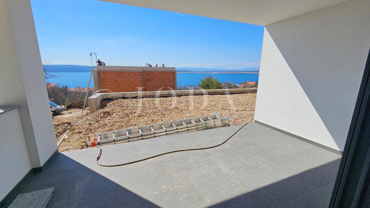 Stanovanje Dramalj, Crikvenica, 96m2