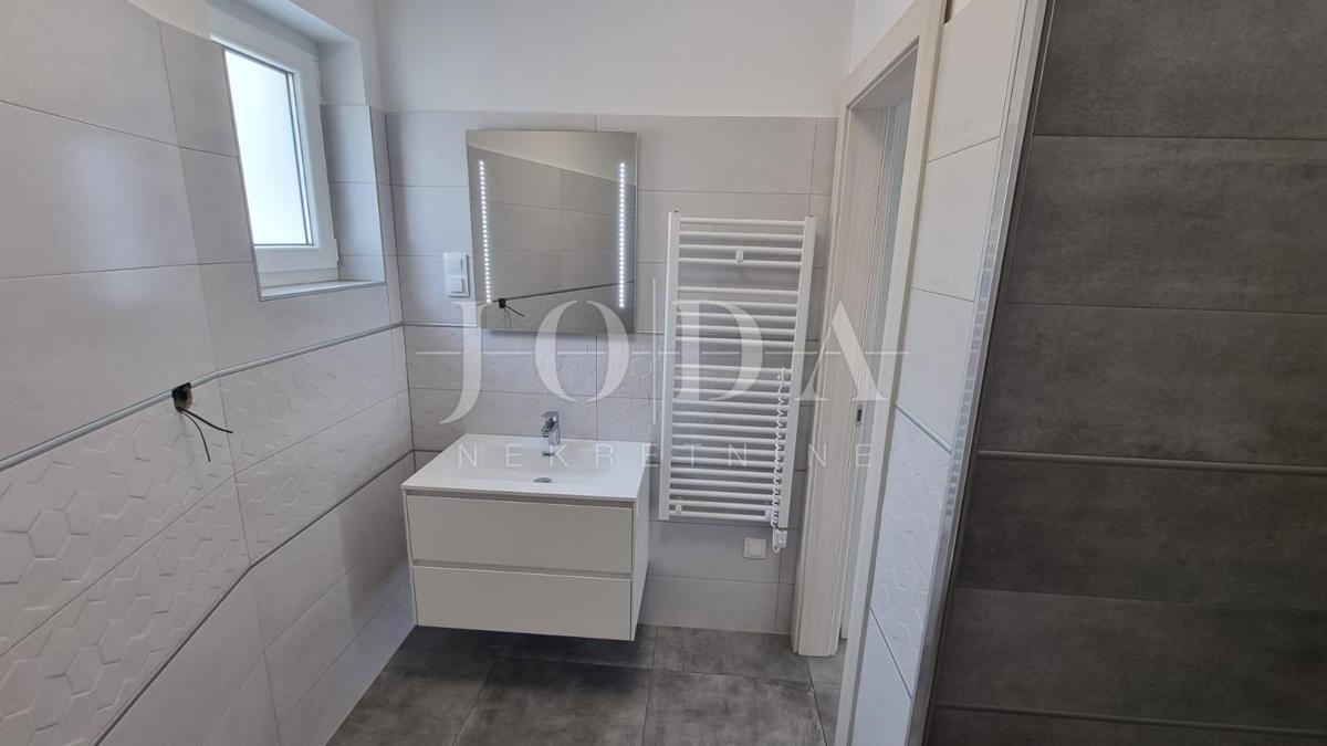 Stanovanje Smokvica Krmpotska, Novi Vinodolski, 82m2