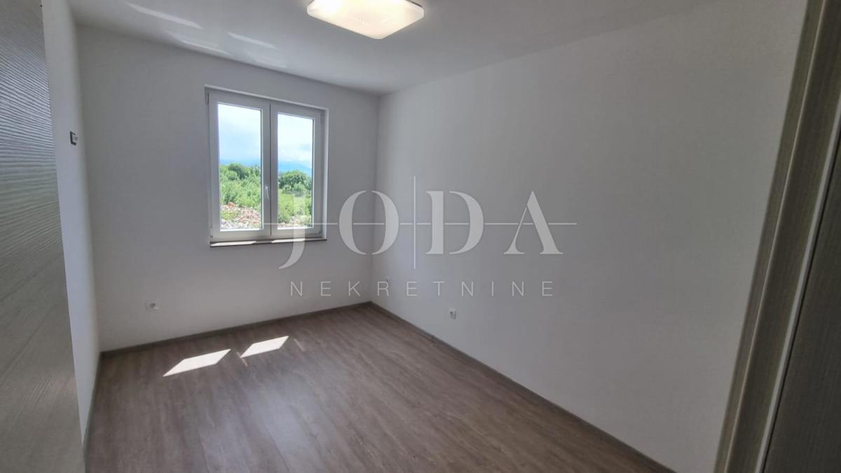 Stanovanje Smokvica Krmpotska, Novi Vinodolski, 82m2