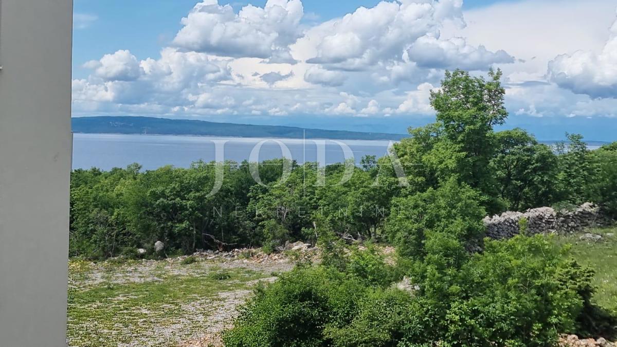 Stanovanje Smokvica Krmpotska, Novi Vinodolski, 82m2