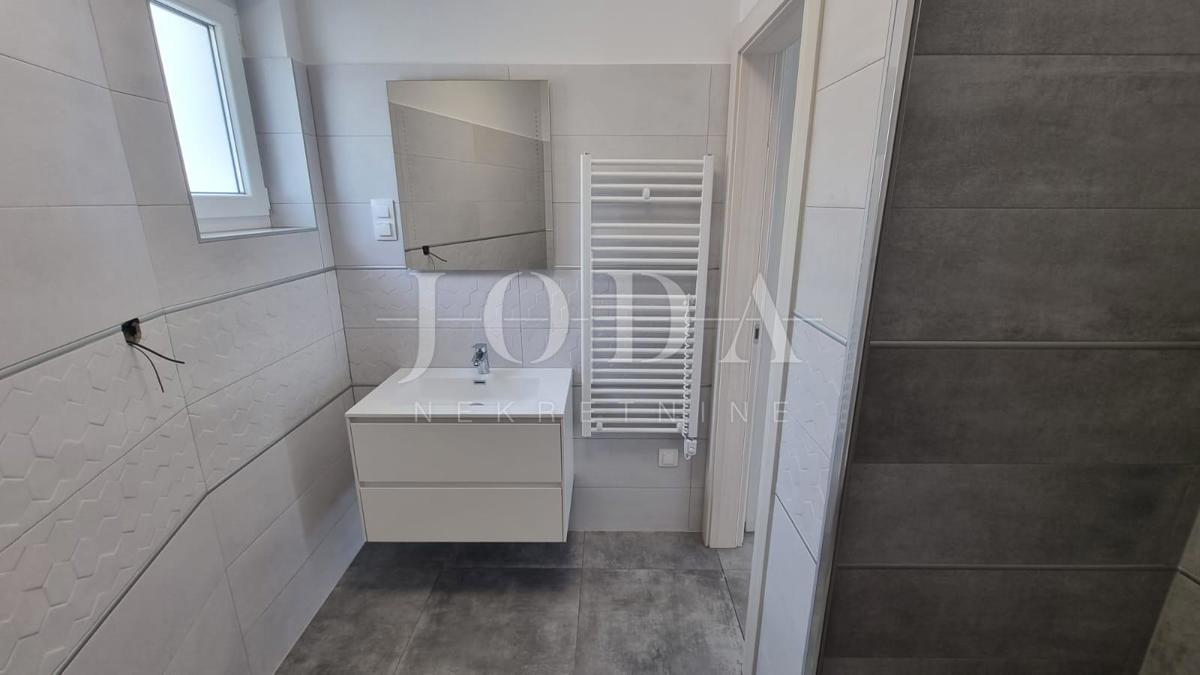 Stanovanje Smokvica Krmpotska, Novi Vinodolski, 82m2
