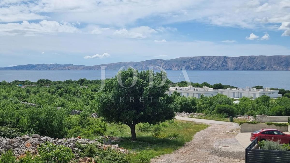 Stanovanje Smokvica Krmpotska, Novi Vinodolski, 82m2