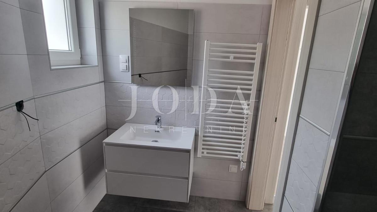 Stanovanje Smokvica Krmpotska, Novi Vinodolski, 82m2