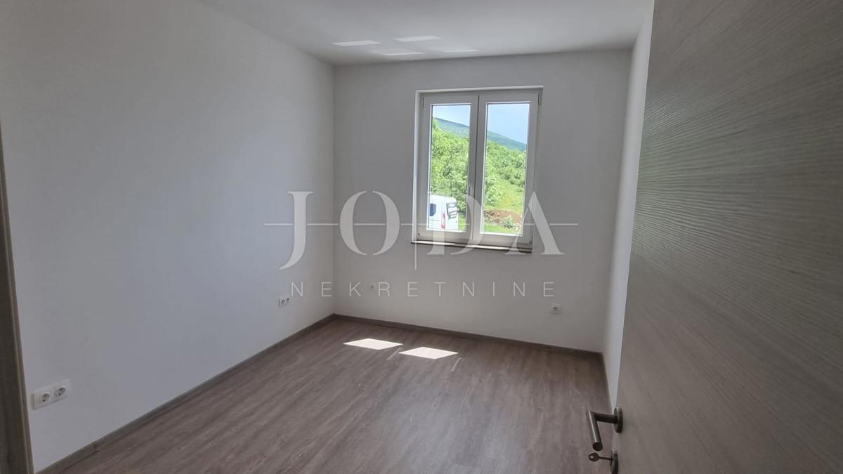 Stanovanje Smokvica Krmpotska, Novi Vinodolski, 82m2