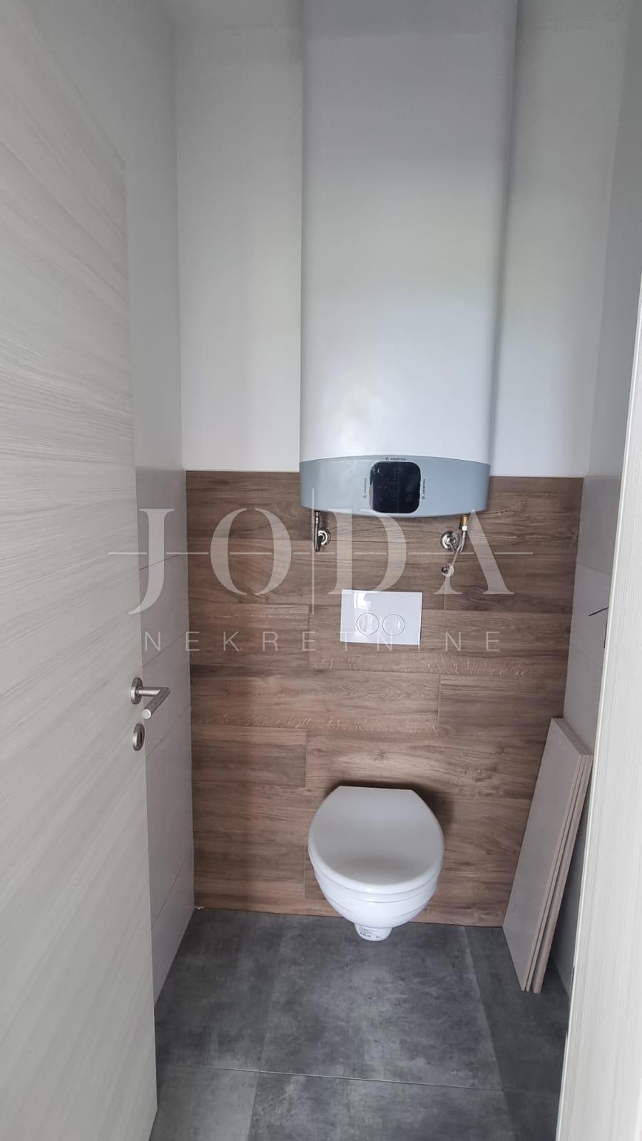 Stanovanje Smokvica Krmpotska, Novi Vinodolski, 82m2