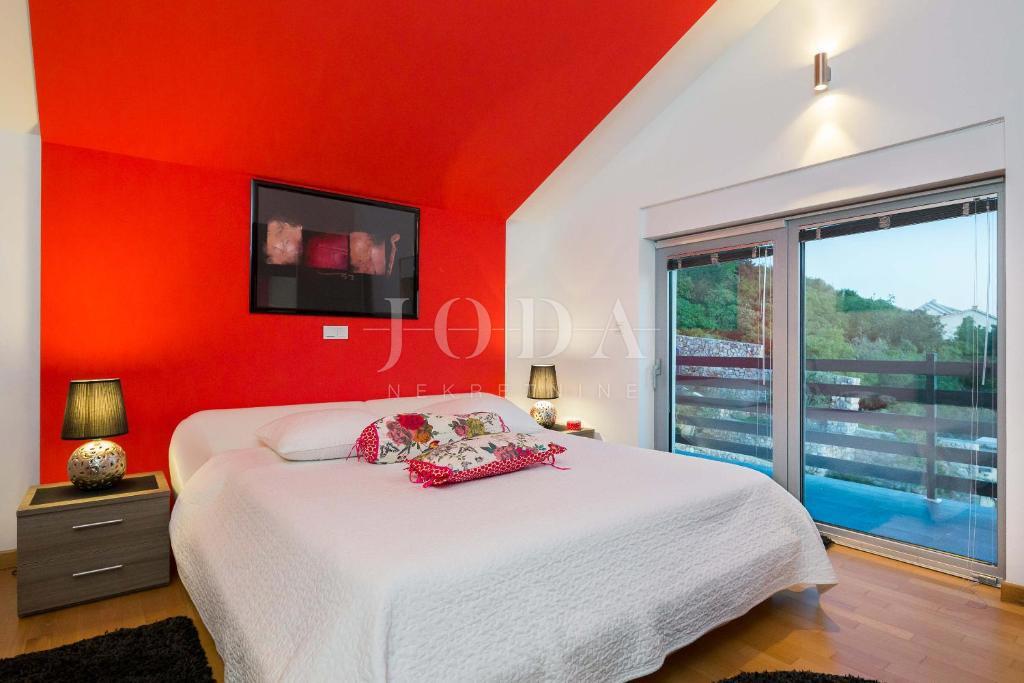 Hiša Dramalj, Crikvenica, 370m2