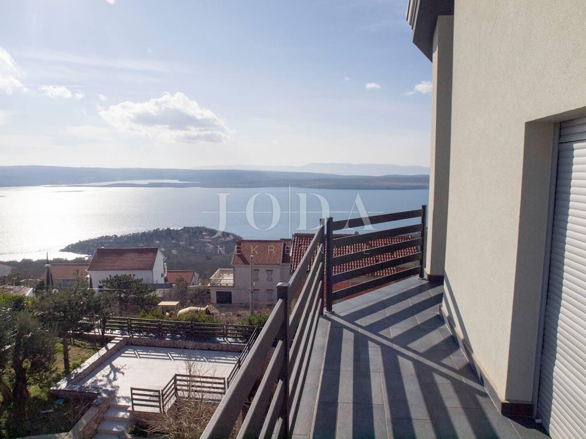 Hiša Dramalj, Crikvenica, 370m2