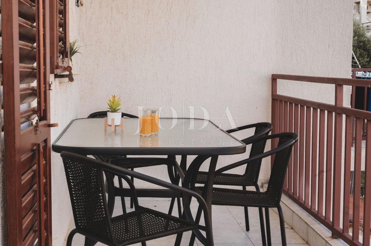 Stanovanje Rabac, Labin, 43,67m2