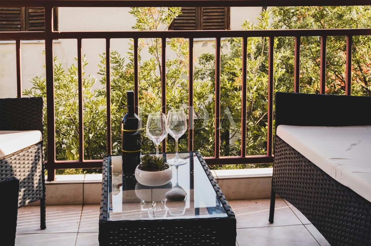 Stanovanje Rabac, Labin, 43,67m2