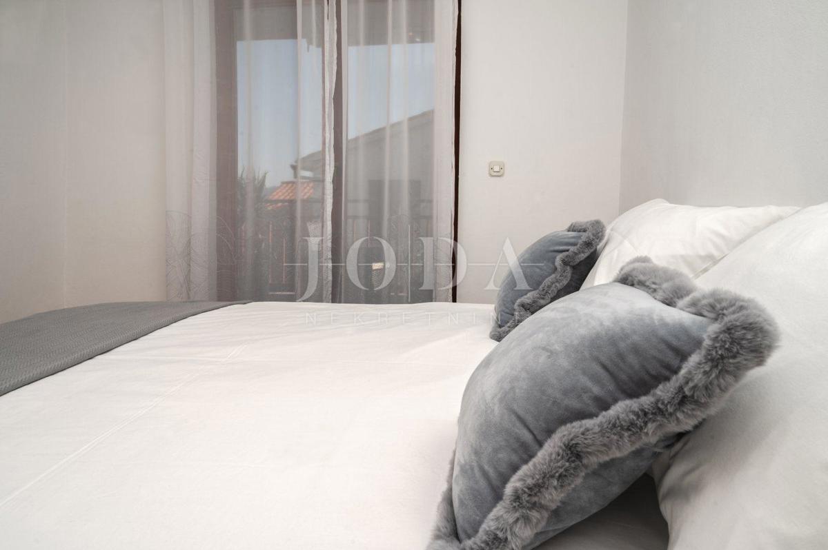 Stanovanje Rabac, Labin, 43,67m2