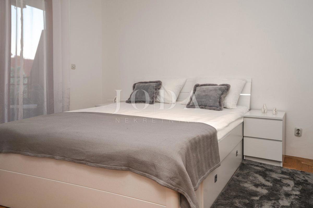 Stanovanje Rabac, Labin, 43,67m2