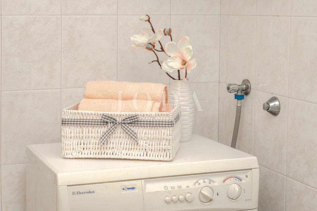 Stanovanje Rabac, Labin, 43,67m2