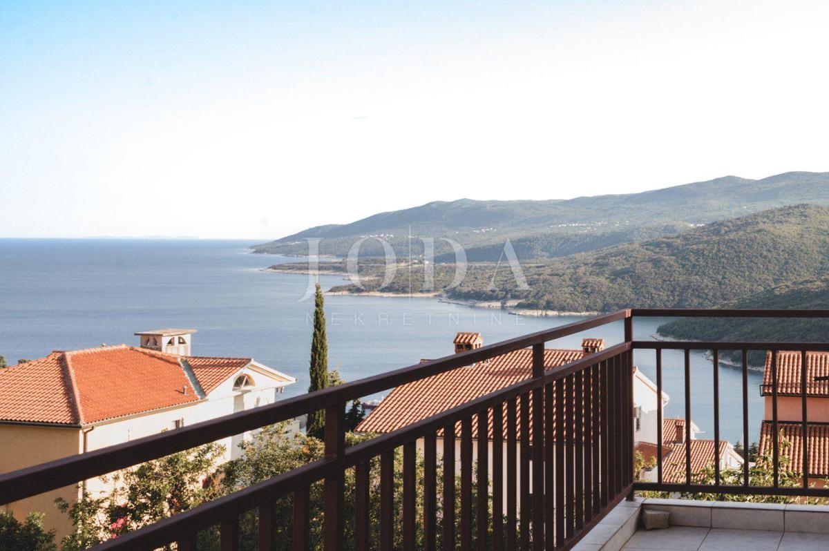 Stanovanje Rabac, Labin, 43,67m2