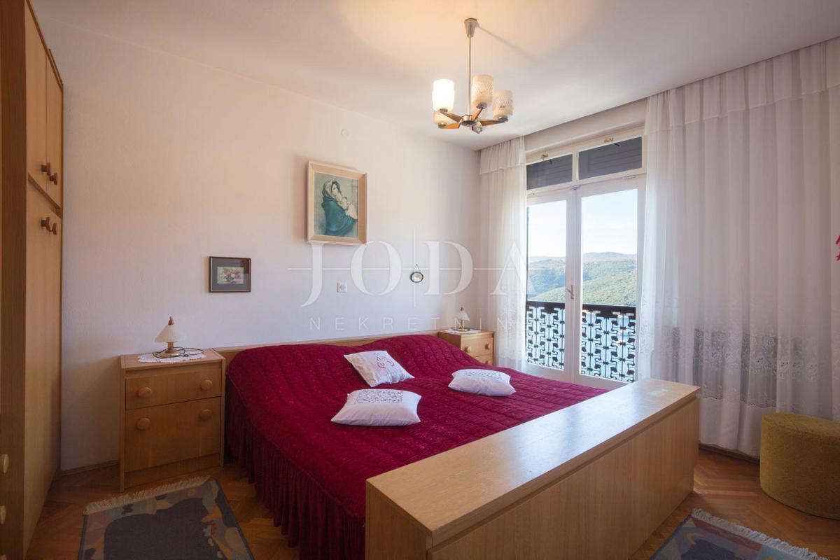 Hiša Rabac, Labin, 155m2