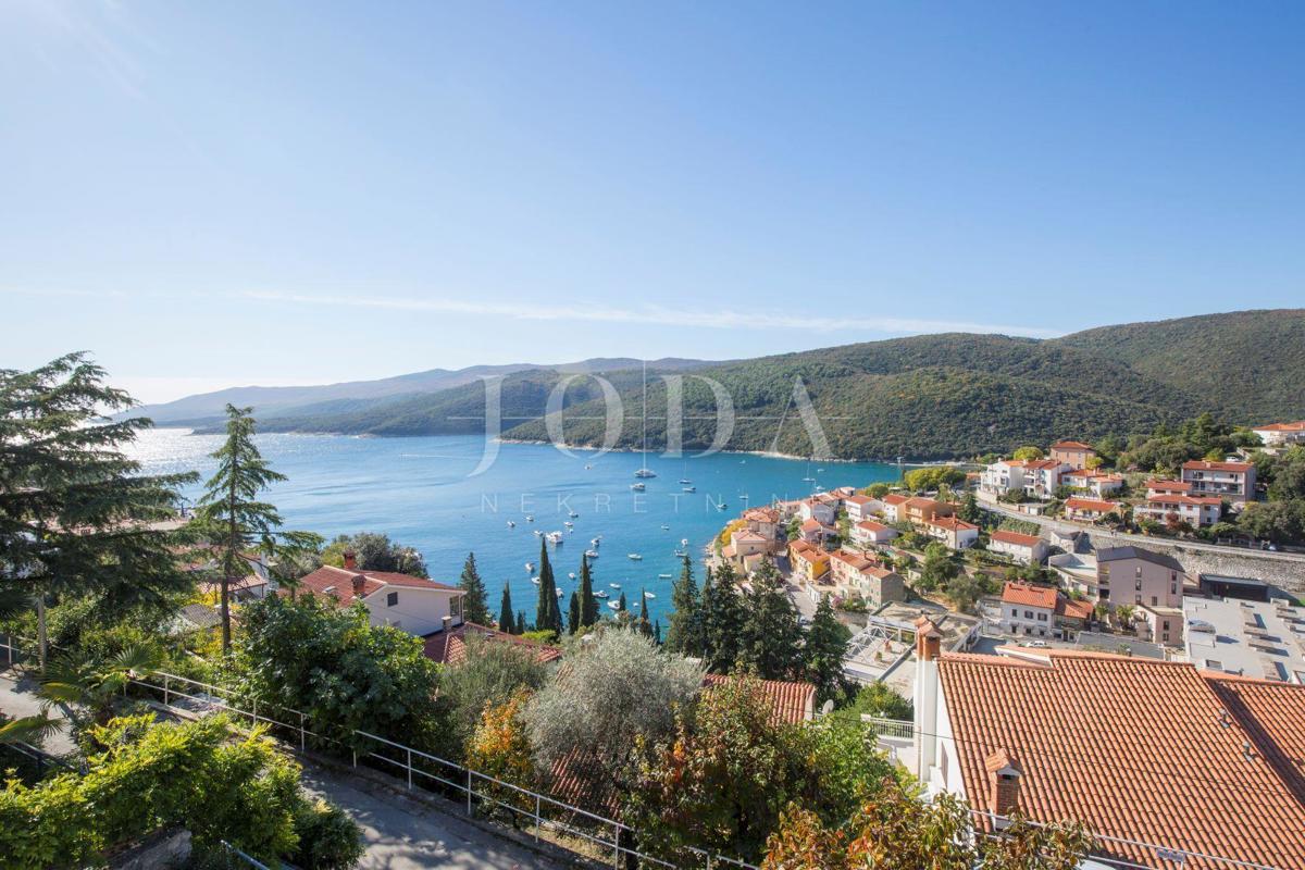 Hiša Rabac, Labin, 155m2