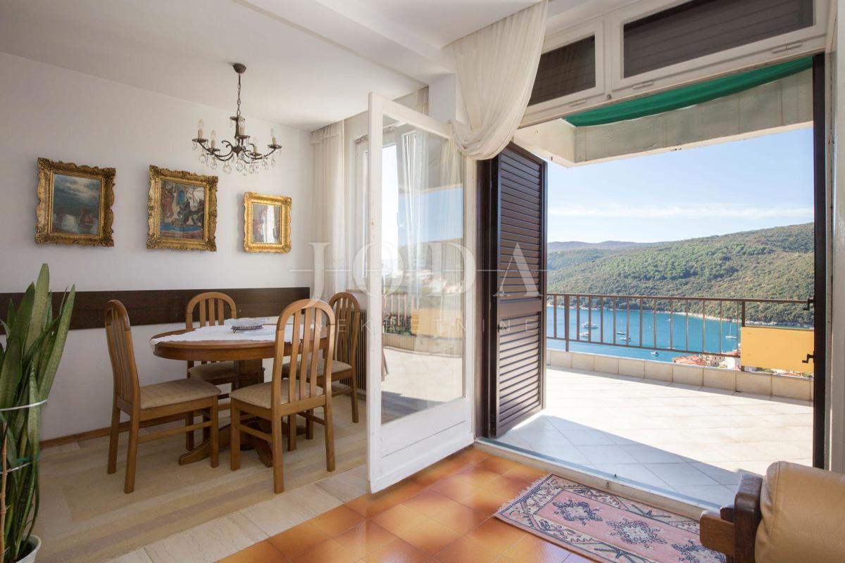 Hiša Rabac, Labin, 155m2
