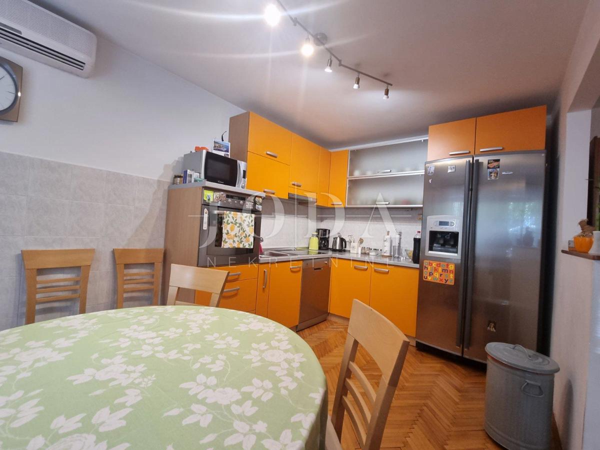 Stanovanje Crikvenica, 73,47m2