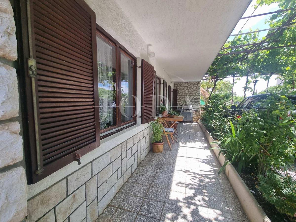Stanovanje Crikvenica, 73,47m2