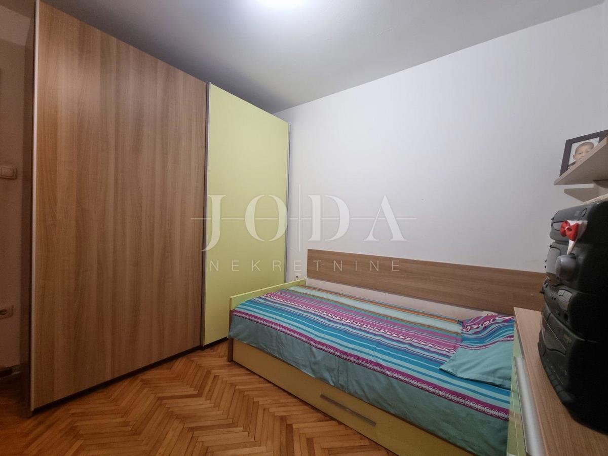 Stanovanje Crikvenica, 73,47m2