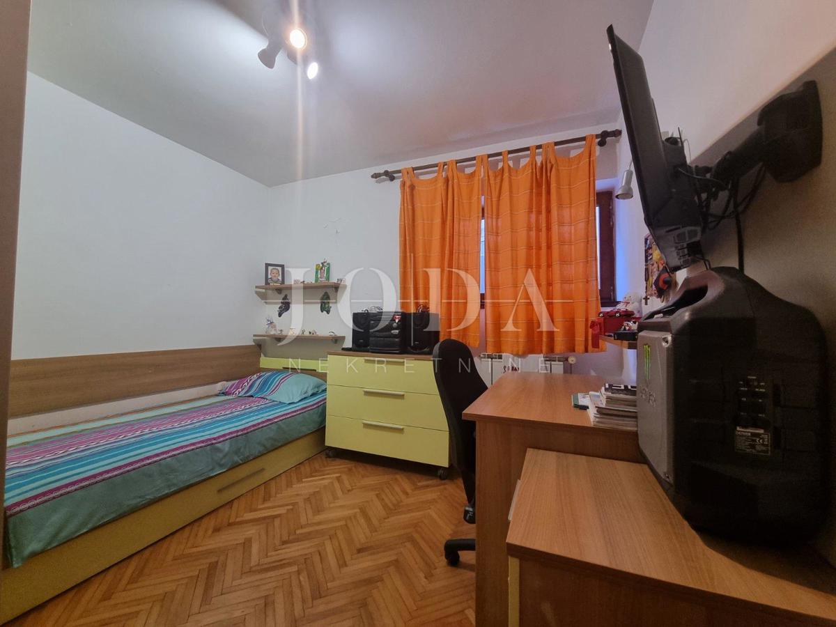 Stanovanje Crikvenica, 73,47m2