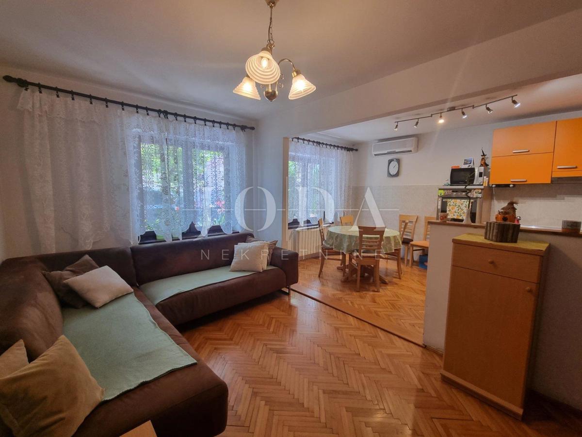 Stanovanje Crikvenica, 73,47m2