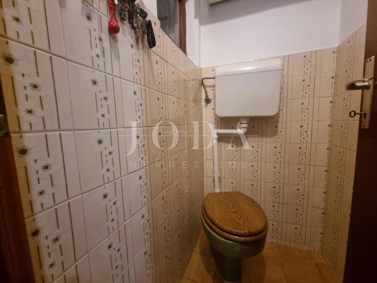 Stanovanje Crikvenica, 73,47m2