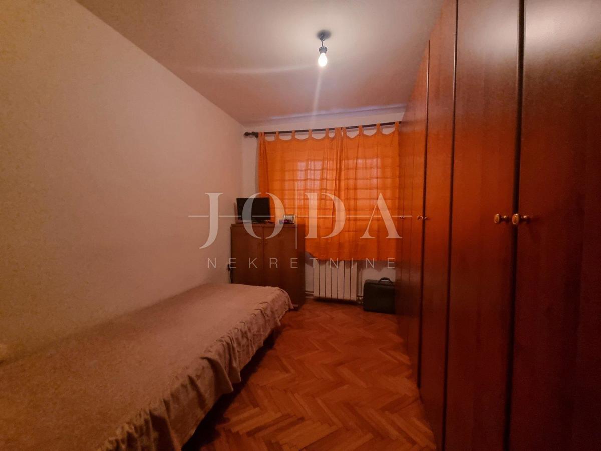 Stanovanje Crikvenica, 73,47m2