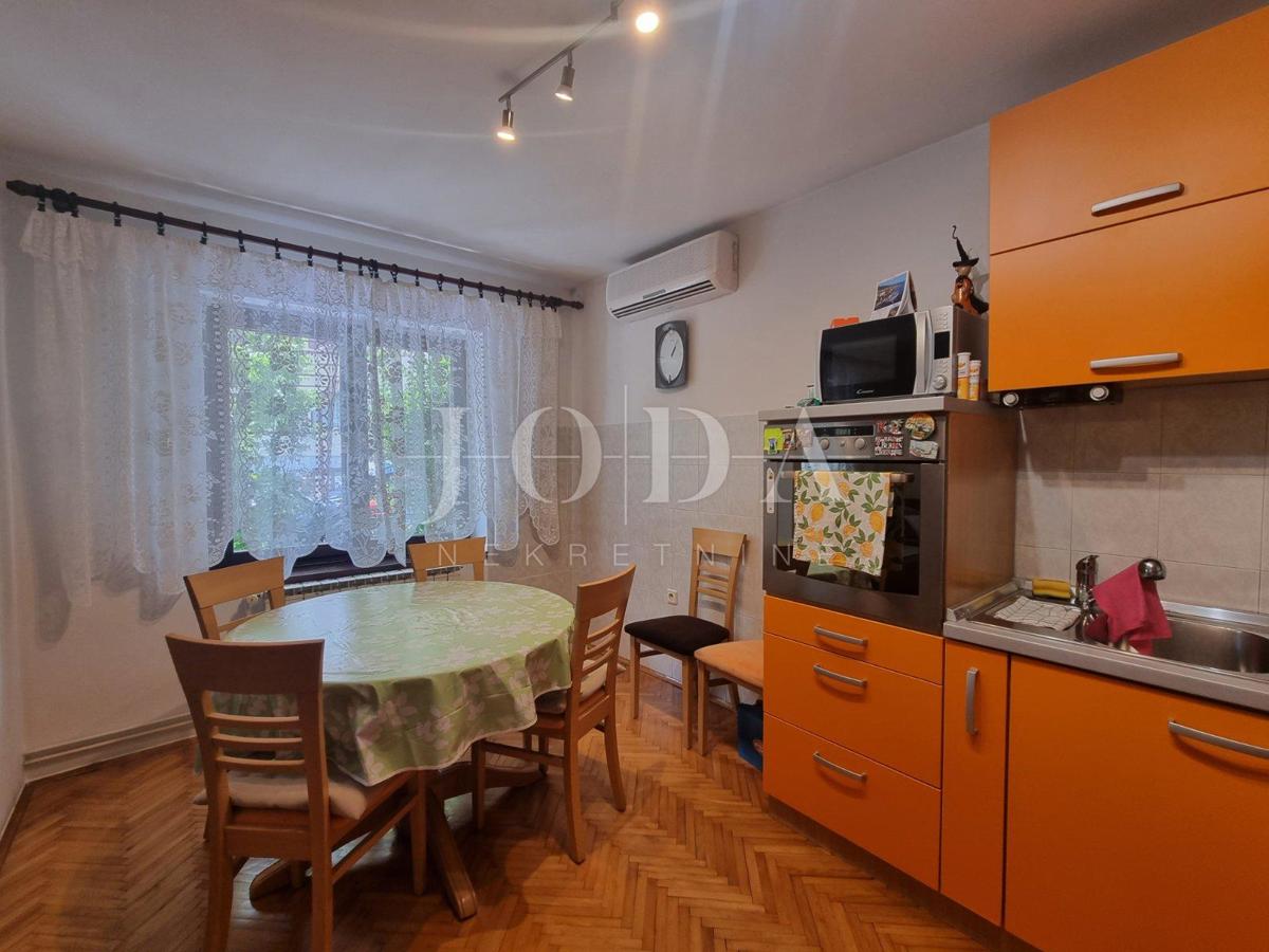 Stanovanje Crikvenica, 73,47m2