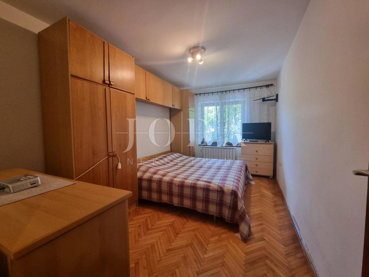Stanovanje Crikvenica, 73,47m2