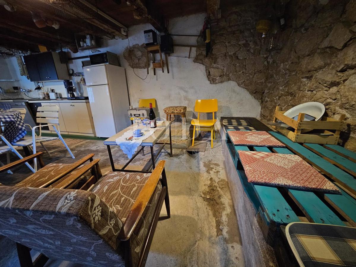 Hiša Bakar-dio, Bakar, 150m2
