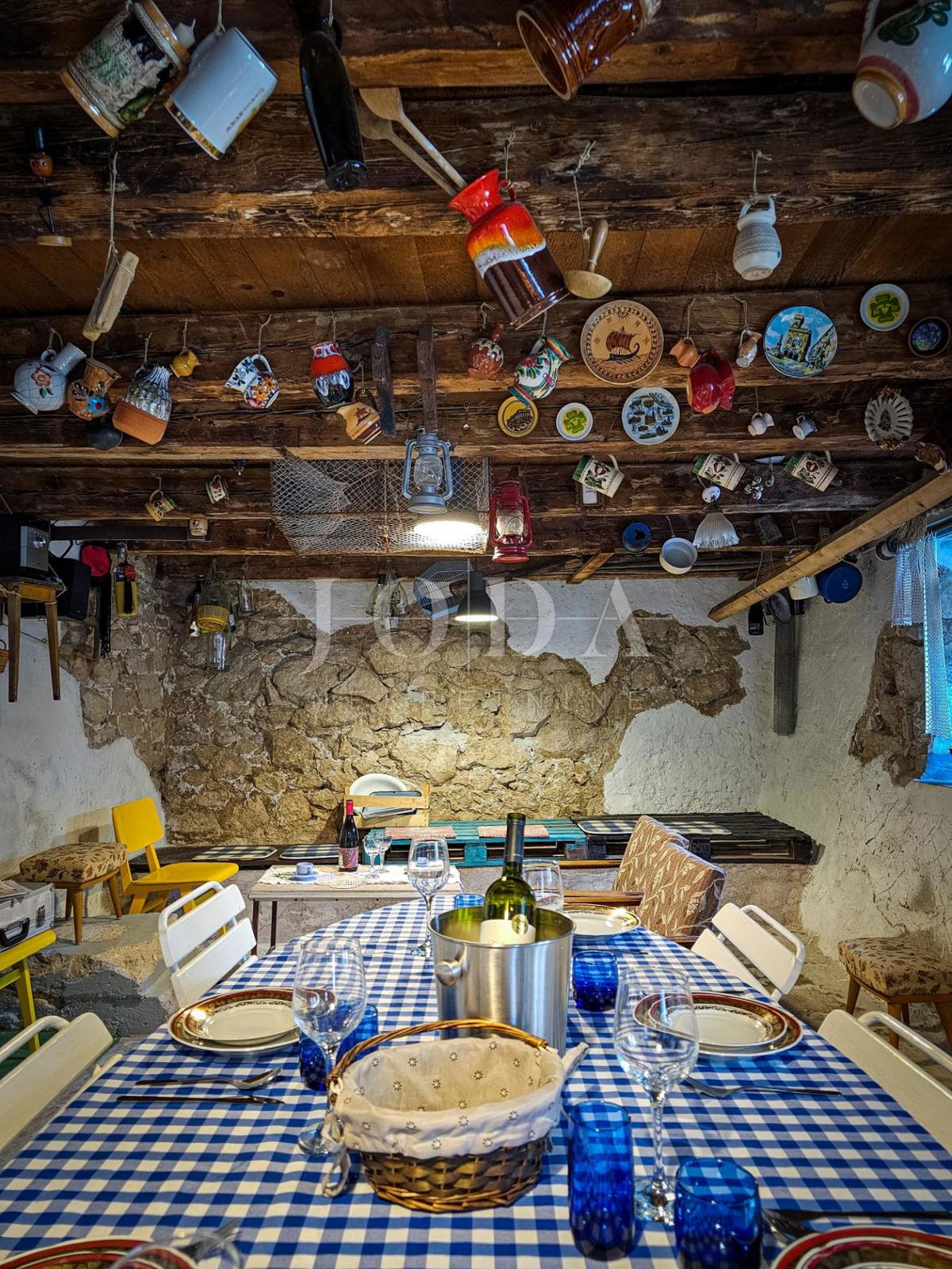 Hiša Bakar-dio, Bakar, 150m2