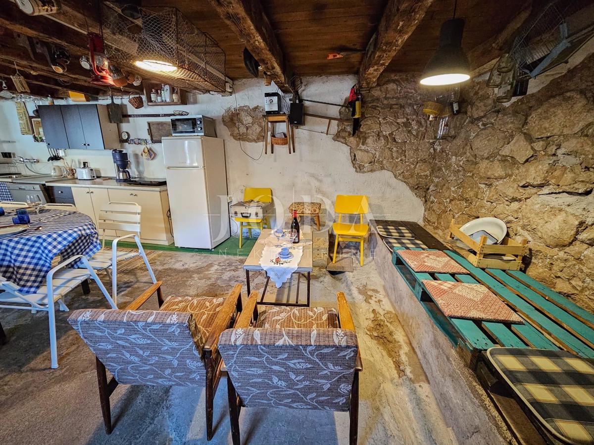 Hiša Bakar-dio, Bakar, 150m2