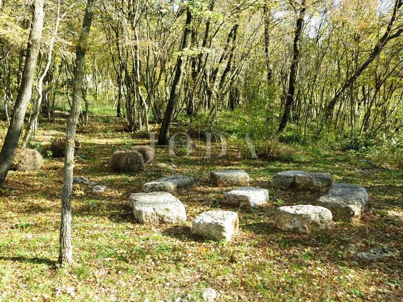 Prostrano imanje u idiličnom seoskom okruženju